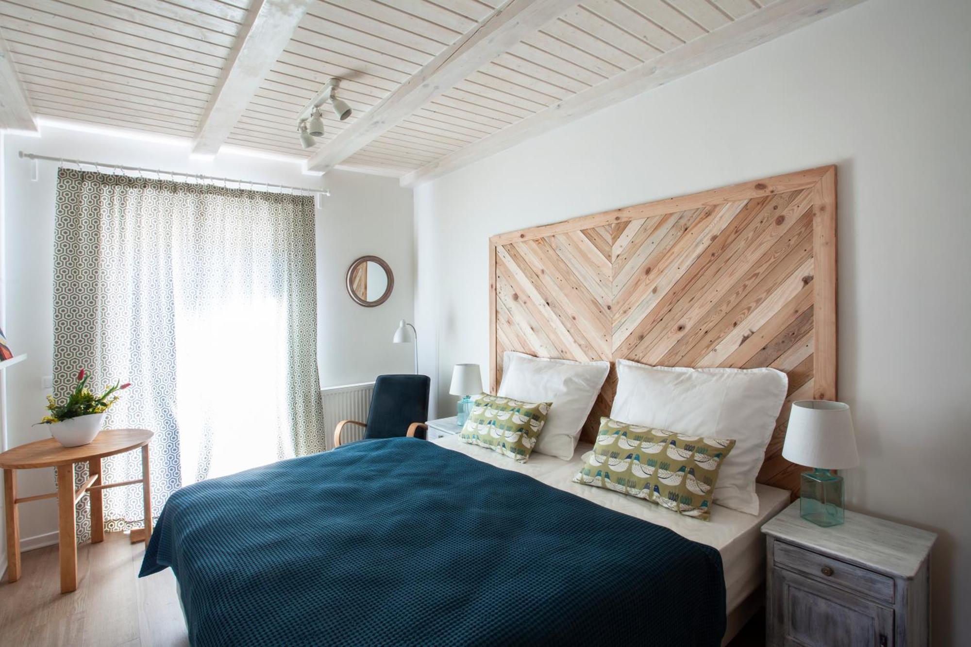 Farm stay Stajnia Lipnik Kadyny