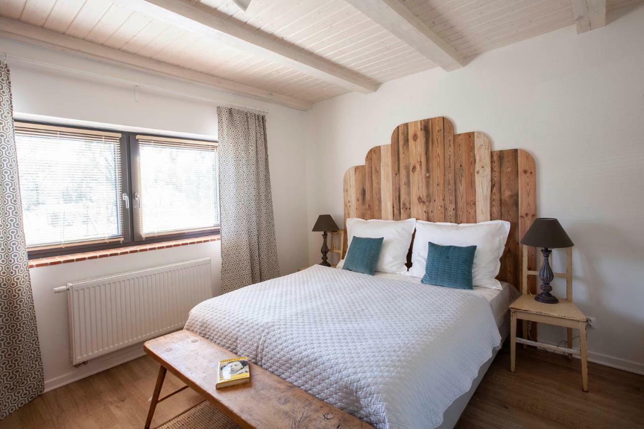 Stajnia Lipnik Farm stay
