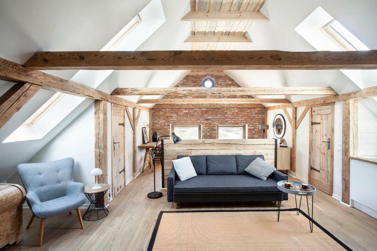 Farm stay Stajnia Lipnik *