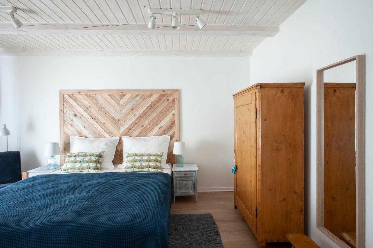 Farm stay Stajnia Lipnik