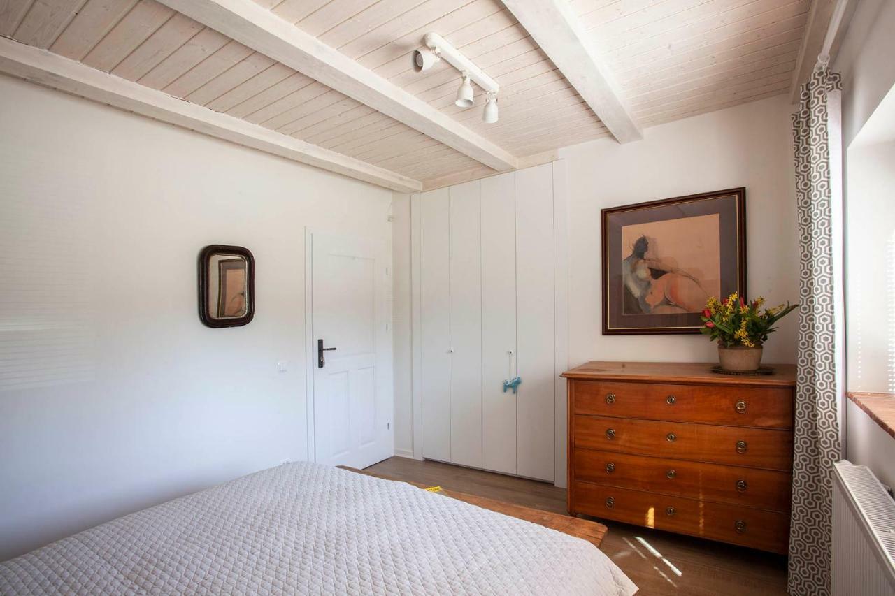 Stajnia Lipnik Farm stay *