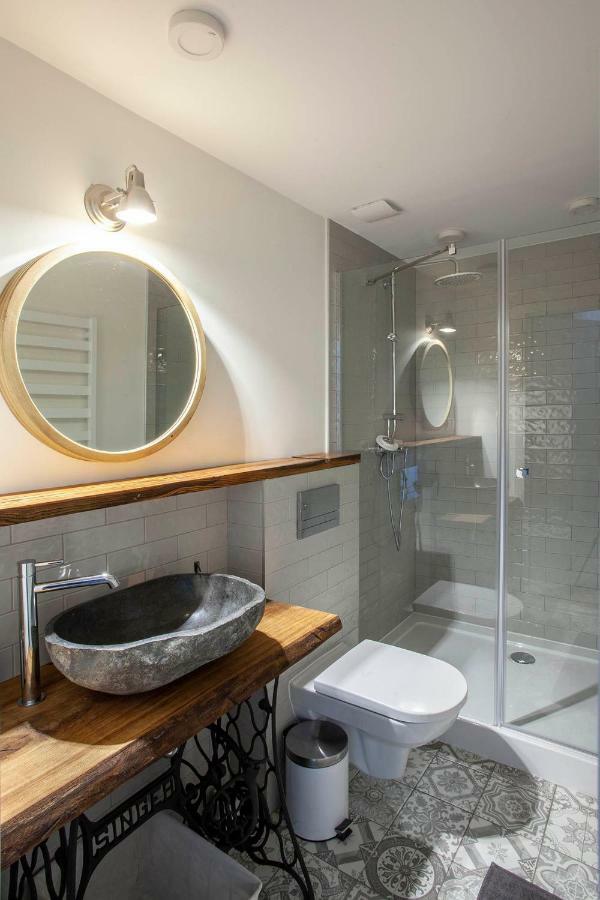 Stajnia Lipnik Farm stay