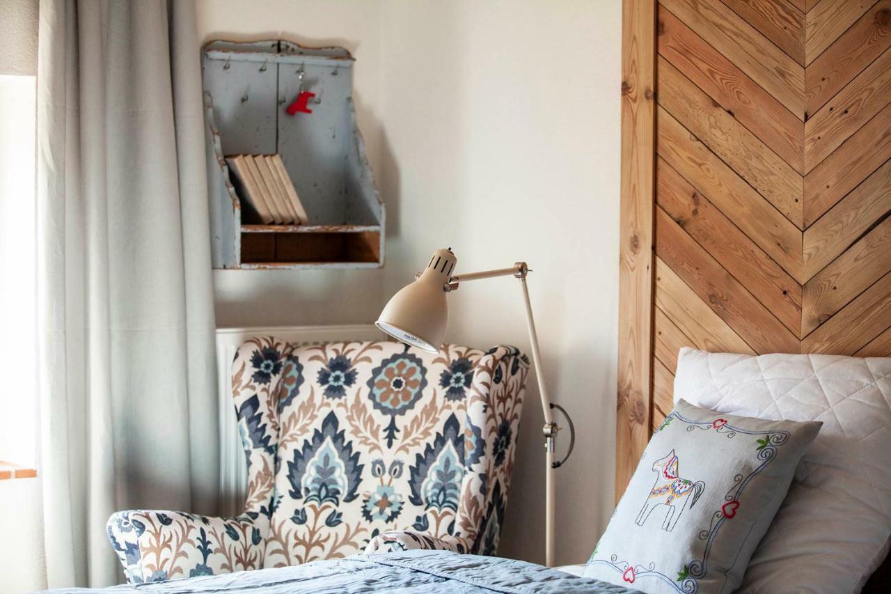 Stajnia Lipnik Farm stay *