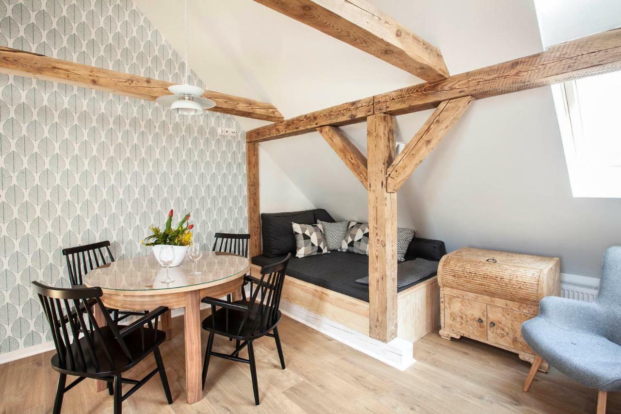 Stajnia Lipnik Farm stay