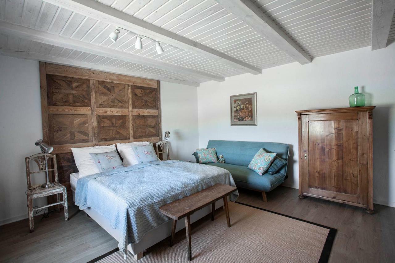 Stajnia Lipnik Farm stay *