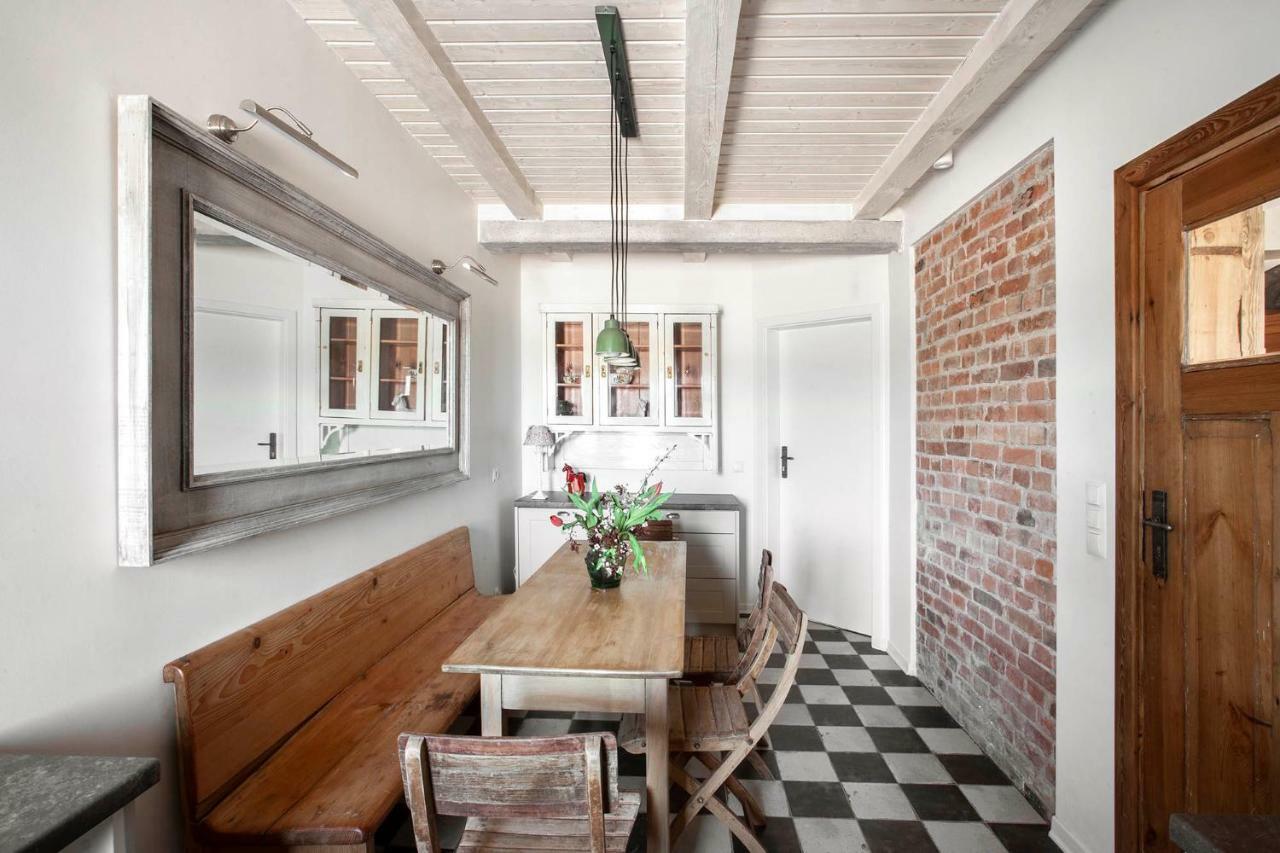Stajnia Lipnik Farm stay Kadyny