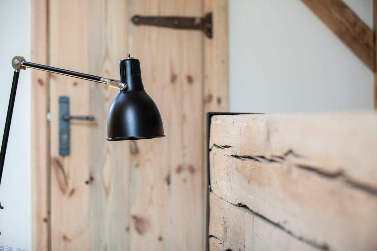 Farm stay Stajnia Lipnik *