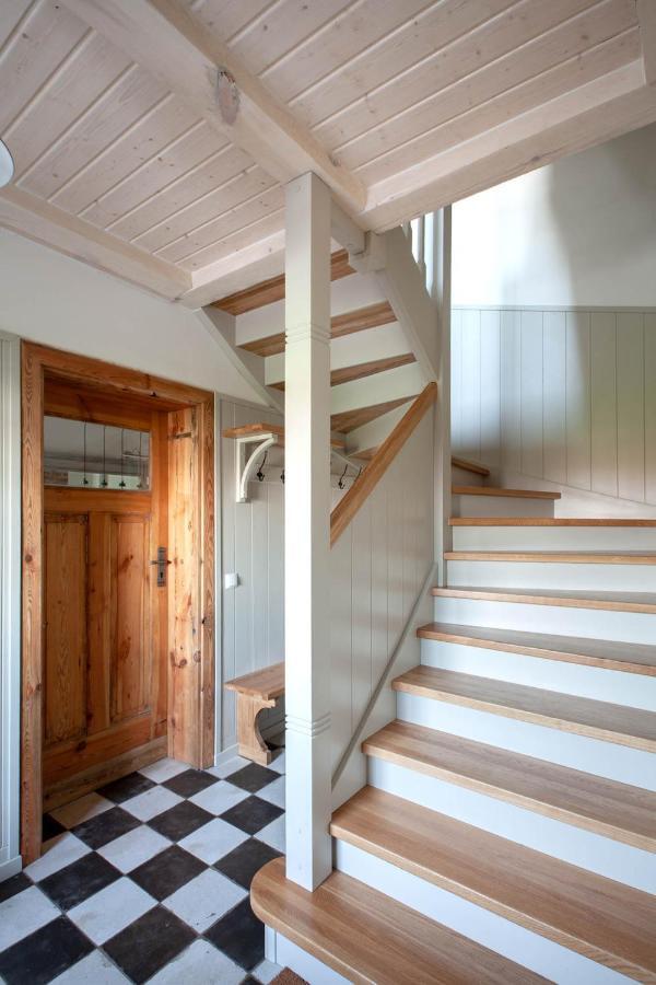 Farm stay Stajnia Lipnik