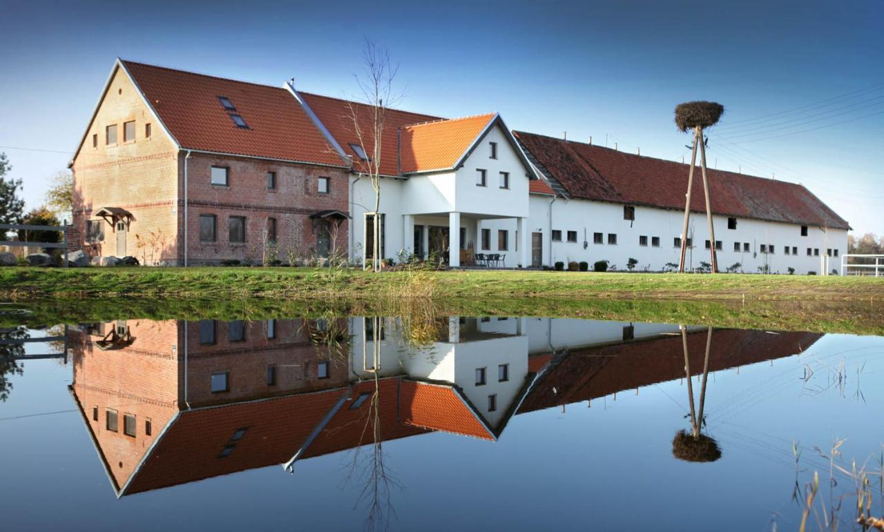 Stajnia Lipnik Kadyny